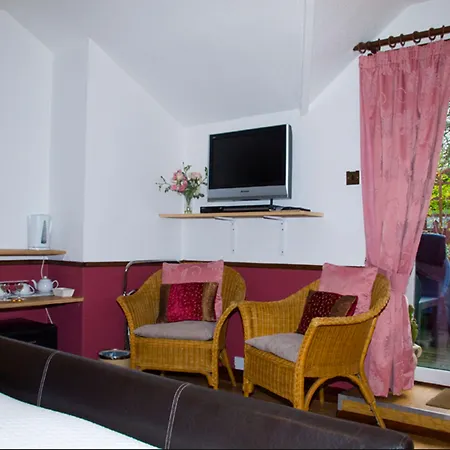 Bed and Breakfast Beech Hill House