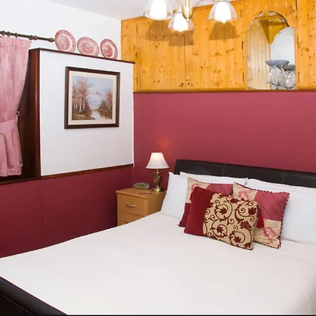 Bed and Breakfast Beech Hill House