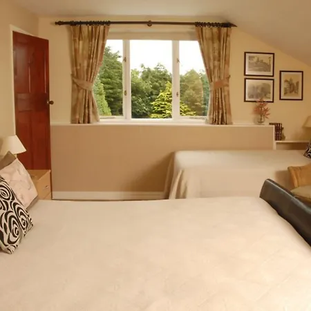 Beech Hill House Bed and Breakfast