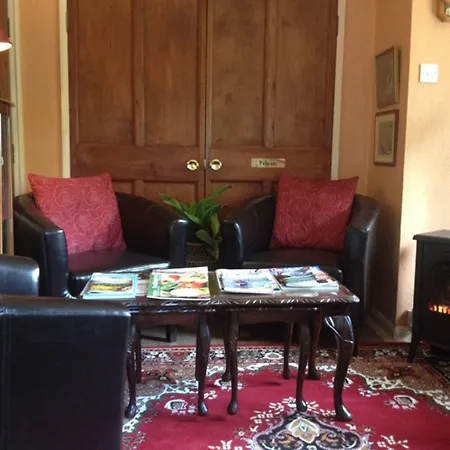 Bed and Breakfast Beech Hill House 3*