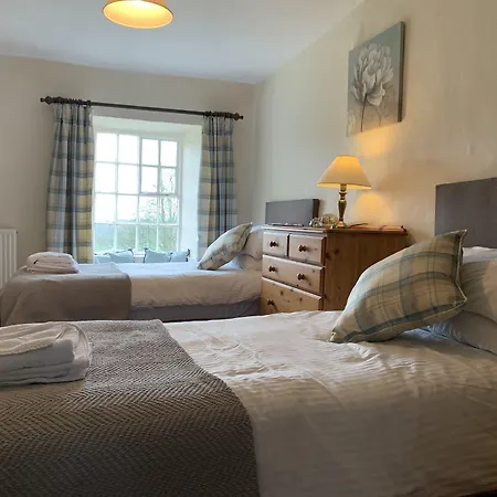 Bed and Breakfast Beech Hill House