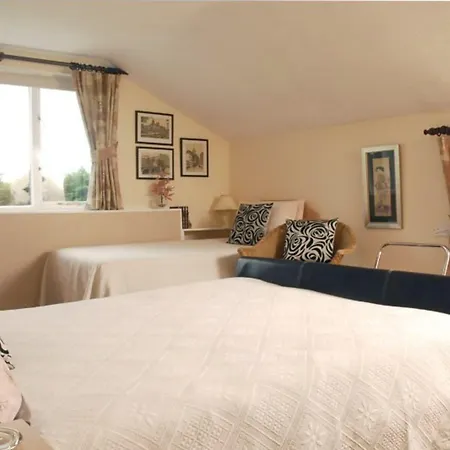 Beech Hill House 3*
