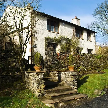 Bed and Breakfast Beech Hill House 3*