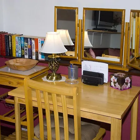 Bed and Breakfast Beech Hill House