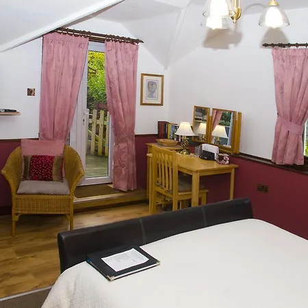 Beech Hill House Bed and Breakfast