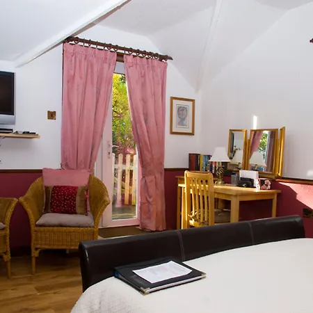 Beech Hill House غْرانج أوفار ساندس