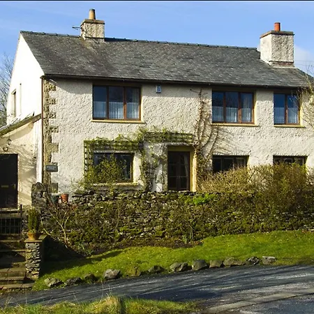 Beech Hill House