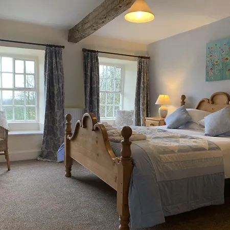 فندق مبيت وإفطار Beech Hill House