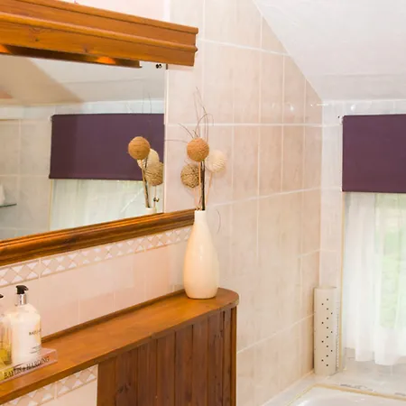 Beech Hill House غْرانج أوفار ساندس