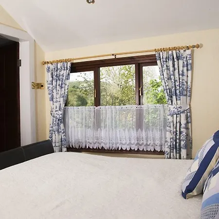 Beech Hill House فندق مبيت وإفطار