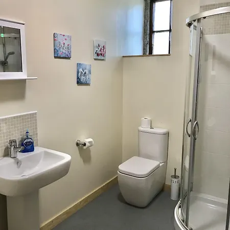Beech Hill House Bed & Breakfast 3*