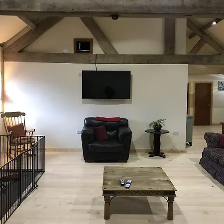 Bed & Breakfast Beech Hill House Grange-over-Sands