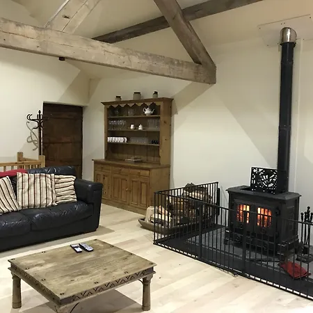Bed & Breakfast Beech Hill House 3*