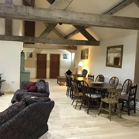 Beech Hill House فندق مبيت وإفطار