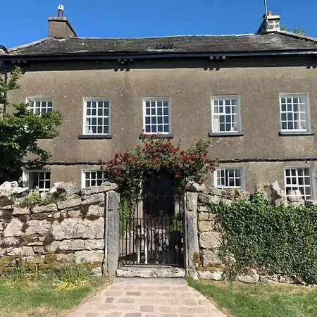 Beech Hill House 3* Grange-over-Sands