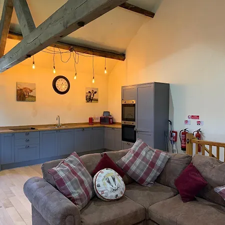 Beech Hill House 3* Grange-over-Sands
