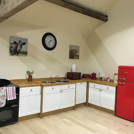 Bed & Breakfast Beech Hill House Grange-over-Sands