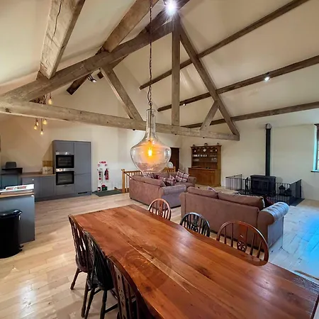 Beech Hill House Bed & Breakfast