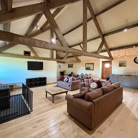 Bed & Breakfast Beech Hill House