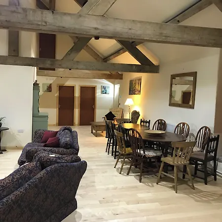 Beech Hill House Bed & Breakfast Grange-over-Sands