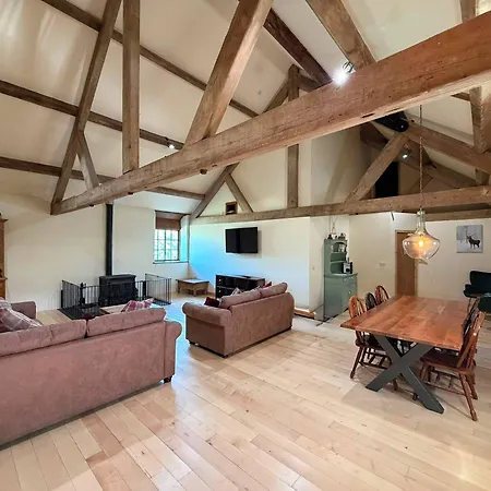 Beech Hill House 3* Grange-over-Sands