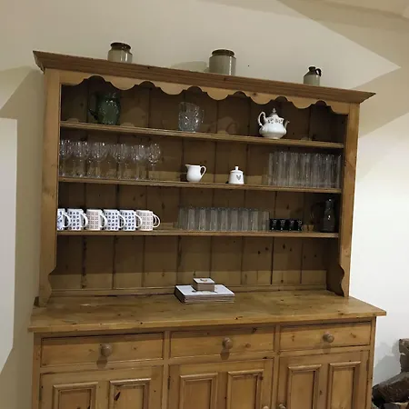 Beech Hill House 3*