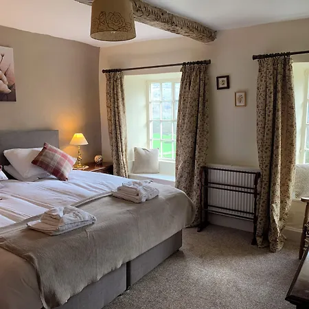Bed & Breakfast Beech Hill House