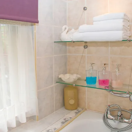 Beech Hill House Bed & Breakfast