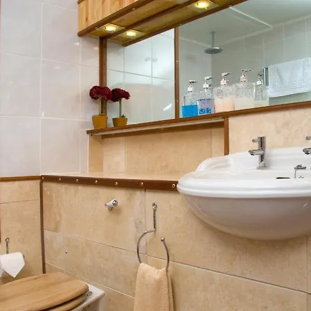 Bed & Breakfast Beech Hill House Grange-over-Sands