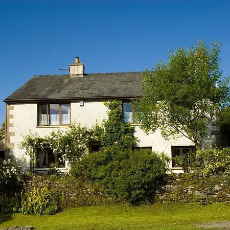Beech Hill House 3* Grange-over-Sands