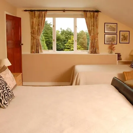 Bed & Breakfast Beech Hill House 3*
