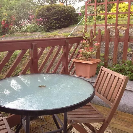 Bed & Breakfast Beech Hill House