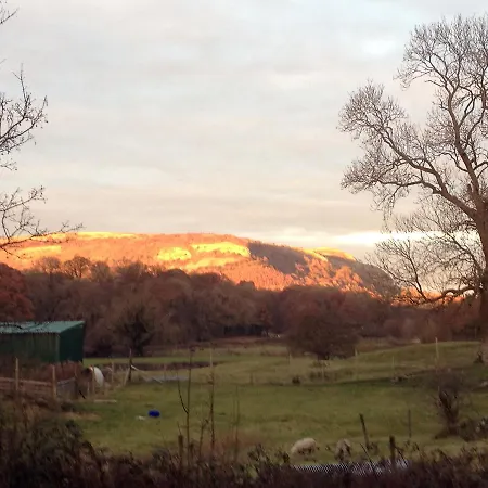 Beech Hill House Grange-over-Sands