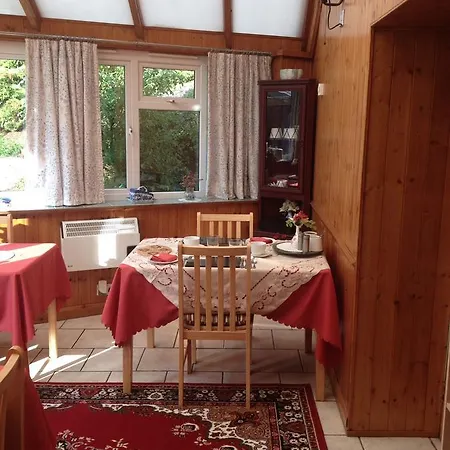 Bed & Breakfast Beech Hill House