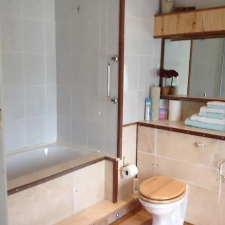 Beech Hill House Bed & Breakfast Grange-over-Sands