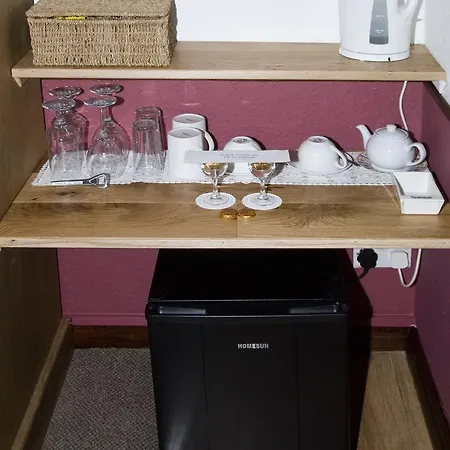Beech Hill House Bed & Breakfast