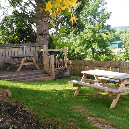 Bed & Breakfast Beech Hill House Grange-over-Sands