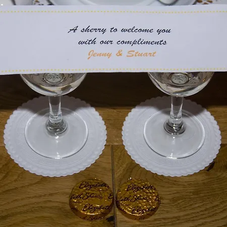 Beech Hill House Bed & Breakfast 3*