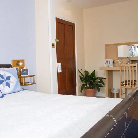Beech Hill House 3* Grange-over-Sands