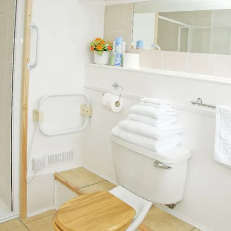 Beech Hill House 3* Grange-over-Sands