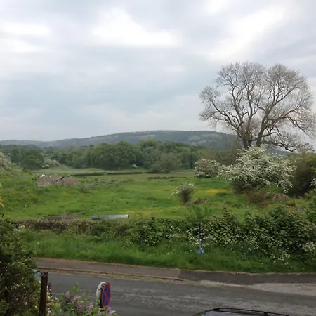 Beech Hill House Panzió Grange-over-Sands
