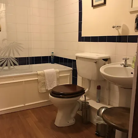 Beech Hill House 3* Grange-over-Sands